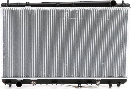 Murray Heat Transfer Radiator 432436 | O'Reilly Auto Parts