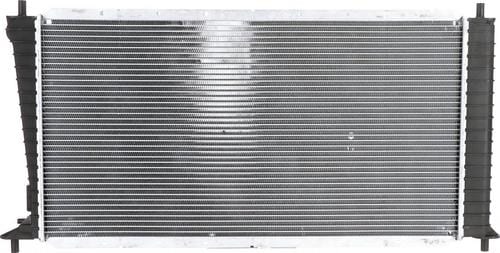 Murray Heat Transfer Radiator 432552 | O'Reilly Auto Parts