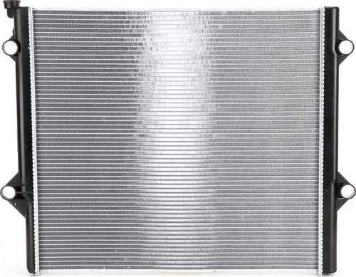 Murray Heat Transfer Radiator 433866 | O'Reilly Auto Parts