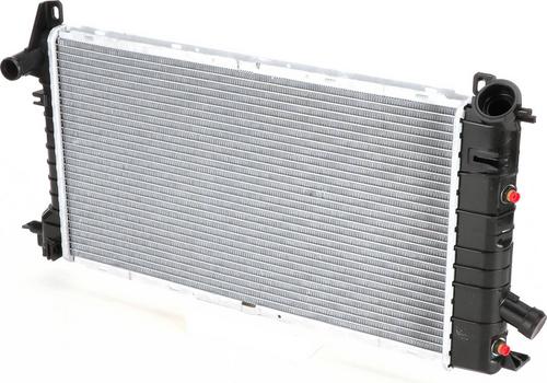 マイヤー Murray Heat Transfer Radiator 433880 | O'Reilly Auto Parts