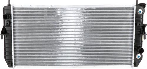 Yourelia　④ Murray Heat Transfer Radiator 438141 | O'Reilly Auto Parts