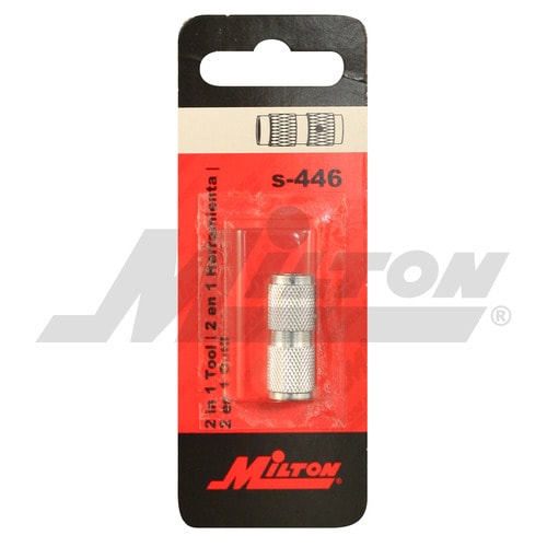 Milton Industries Valve Repair Tool S446 | O'Reilly Auto Parts