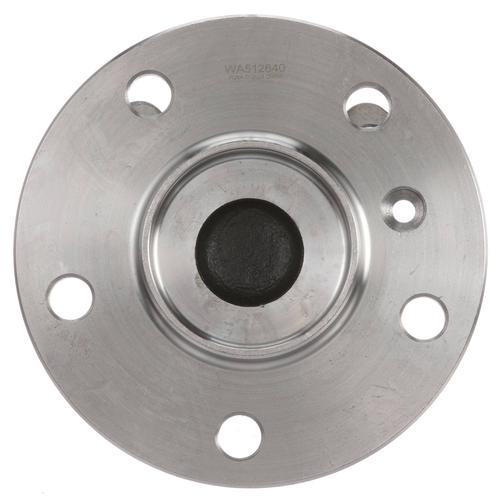 MasterPro Wheel Bearing And Hub Assembly 512640 | O'Reilly Auto Parts