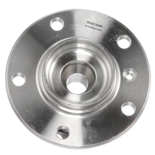 MasterPro Wheel Bearing And Hub Assembly 513368 | O'Reilly Auto Parts