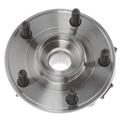 MasterPro Wheel Bearing And Hub Assembly 513369 | O'Reilly Auto Parts