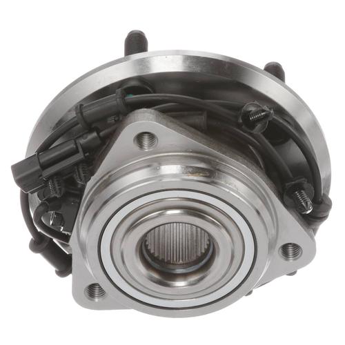 MasterPro Wheel Bearing And Hub Assembly 513369 | O'Reilly Auto Parts