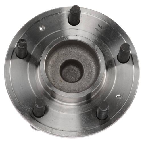 MasterPro Wheel Bearing And Hub Assembly 513441 | O'Reilly Auto Parts