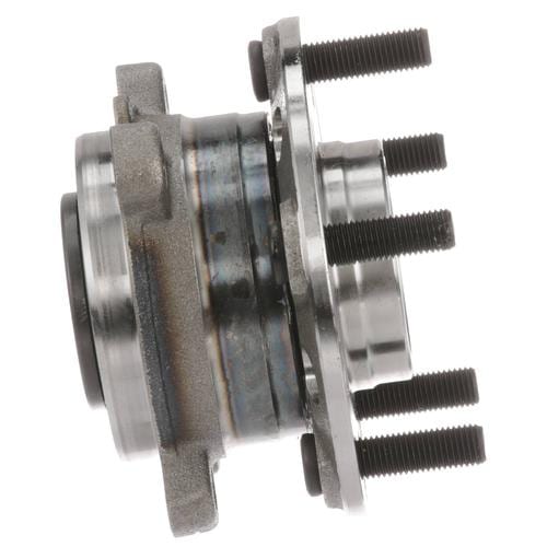 MasterPro Wheel Bearing And Hub Assembly 513451 | O'Reilly Auto Parts