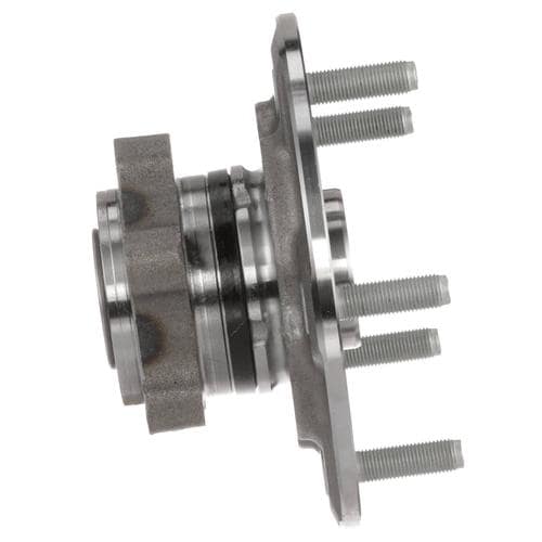 MasterPro Wheel Bearing And Hub Assembly 590872 | O'Reilly Auto Parts