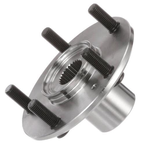 MasterPro Hub Spindle 633037 | O'Reilly Auto Parts