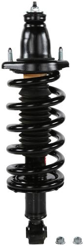 Monroe Quick-Strut Strut and Coil Spring Assembly 171380R | O