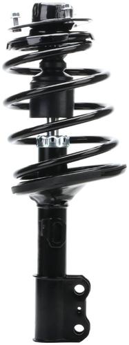 Monroe Quick-Strut Strut and Coil Spring Assembly 171678 | O