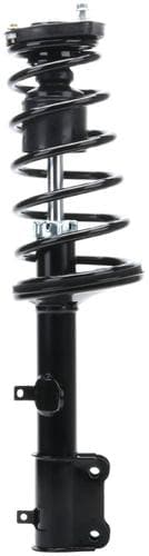 Monroe Quick-Strut Strut and Coil Spring Assembly 171953 | O