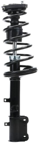 Monroe Quick-Strut Strut and Coil Spring Assembly 171954 | O