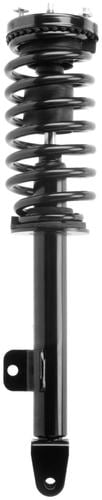 Monroe Quick-Strut Strut and Coil Spring Assembly 172248 | O