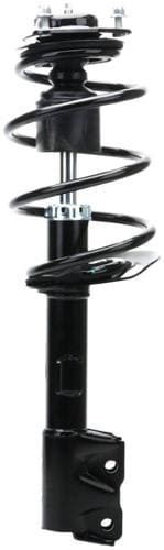 Monroe Quick-Strut Strut and Coil Spring Assembly 172367 | O