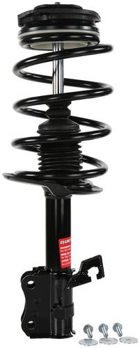 Monroe Quick-Strut Strut and Coil Spring Assembly 172378 | O
