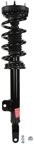 Monroe Quick-Strut Strut and Coil Spring Assembly 172665 | O