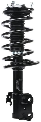 Monroe Quick-Strut Strut and Coil Spring Assembly 172689 | O