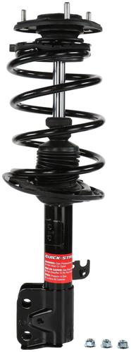 Monroe Quick-Strut Strut and Coil Spring Assembly 172990 | O