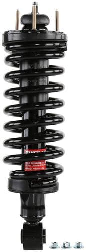 mako Monroe Quick-Strut Strut and Coil Spring Assembly 271346 | O