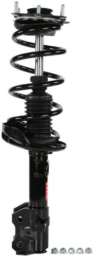 Monroe Quick-Strut Strut and Coil Spring Assembly 272492 | O
