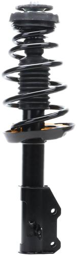 Monroe Quick-Strut Strut and Coil Spring Assembly 272529 | O