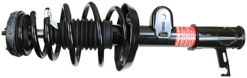 Monroe Quick-Strut Strut and Coil Spring Assembly 272626 | O