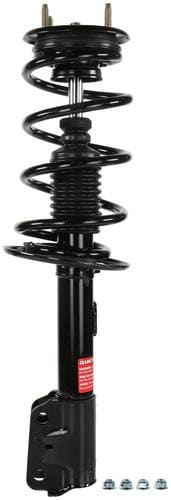 Monroe Quick-Strut Strut and Coil Spring Assembly 272729 | O