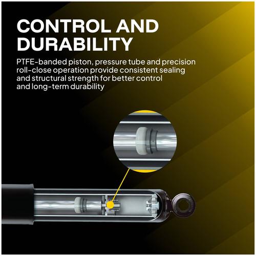 Monroe OE Spectrum Shock Absorber 5820 | O'Reilly Auto Parts