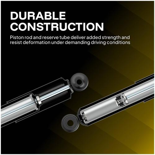 Monroe OE Spectrum Shock Absorber 5829 | O'Reilly Auto Parts