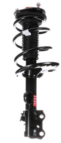 Monroe Quick-Strut Strut and Coil Spring Assembly 172276 | O