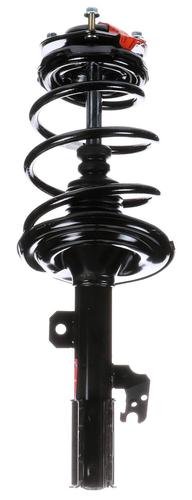 Monroe Quick-Strut Strut and Coil Spring Assembly 172307 | O
