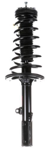 Monroe Quick-Strut Strut and Coil Spring Assembly 172309 | O