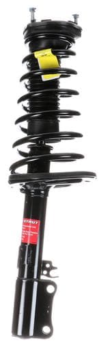 Monroe Quick-Strut Strut and Coil Spring Assembly 172309 | O