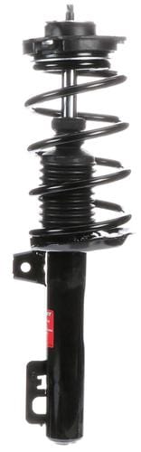RHYM☆ Monroe Quick-Strut Strut and Coil Spring Assembly 172311 | O
