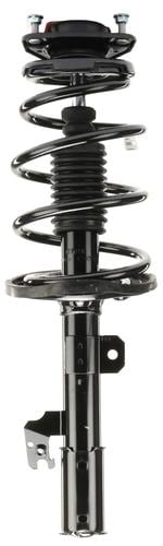 Monroe Quick-Strut Strut and Coil Spring Assembly 172781 | O Monroe Quick-Strut Strut and Coil Spring Assembly 172781 | O