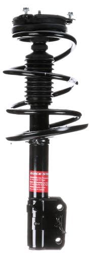 【O.S】 Monroe Quick-Strut Strut and Coil Spring Assembly 172902 | O
