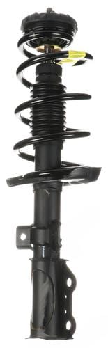 Monroe Quick-Strut Strut and Coil Spring Assembly 172909 | O