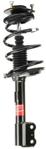 Monroe Quick-Strut Strut and Coil Spring Assembly 272483 | O