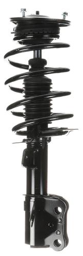 Monroe Quick-Strut Strut and Coil Spring Assembly 272638 | O