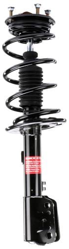 Monroe Quick-Strut Strut and Coil Spring Assembly 272730 | O