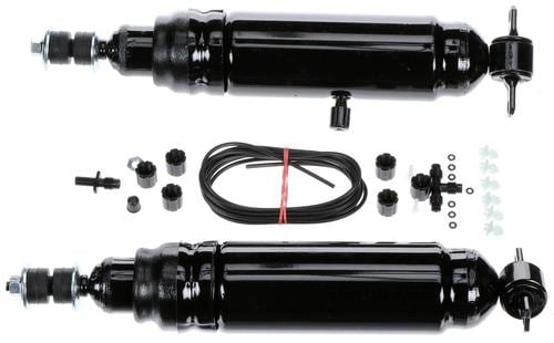 Monroe Max-Air Shock Absorber MA708 | O'Reilly Auto Parts