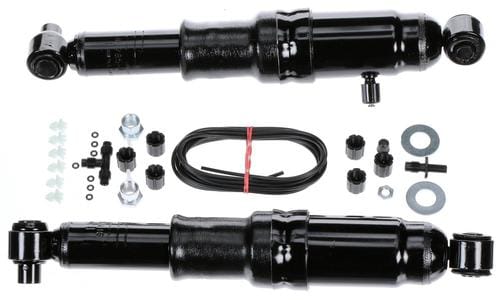 Monroe Max-Air Shock Absorber MA785 | O'Reilly Auto Parts