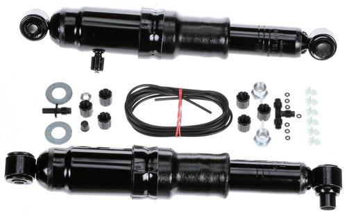Monroe Max-Air Shock Absorber MA785 | O'Reilly Auto Parts