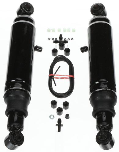 Monroe Max-Air Shock Absorber MA837 | O'Reilly Auto Parts
