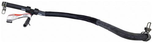 Motorcraft Heater Hose Assembly KH349 | O'Reilly Auto Parts
