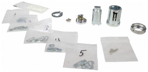 Motorcraft Ignition Lock Cylinder SW6285 | O'Reilly Auto Parts