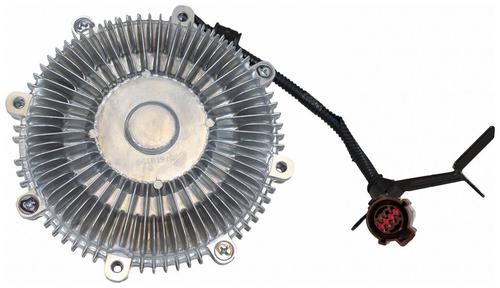 Motorcraft Cooling Fan Clutch YB3074 | O'Reilly Auto Parts