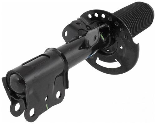 Motorcraft Shock Absorber ASH85893 | O'Reilly Auto Parts